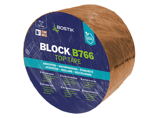 Block tape discount